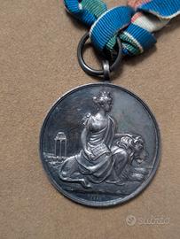 medaglia al merito di servizio 
