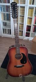 chitarra acustica
