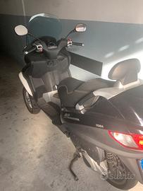 Piaggio Mp3 300 i.e