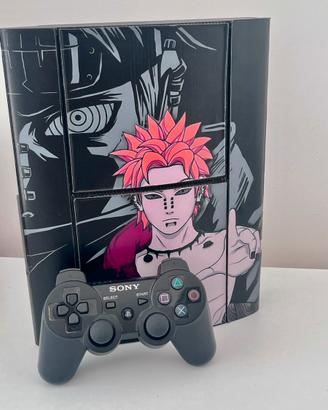 PlayStation 3 300gb