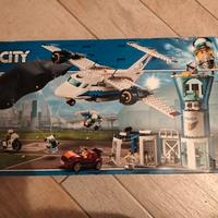 lego city 60210