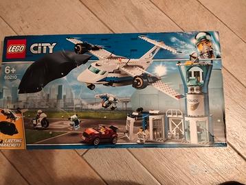 lego city 60210