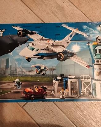 lego city 60210