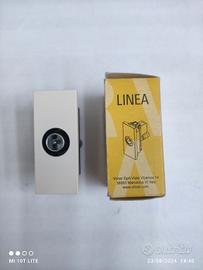 prese tv  sat+ interruttore basculante vimar