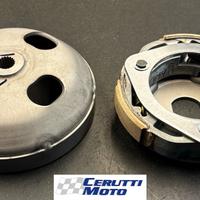 Kit Frizione + Campana FCC x Honda SH 300 / Forza