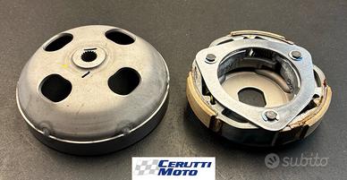 Kit Frizione + Campana FCC x Honda SH 300 / Forza