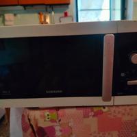 forno a microonde Samsung 