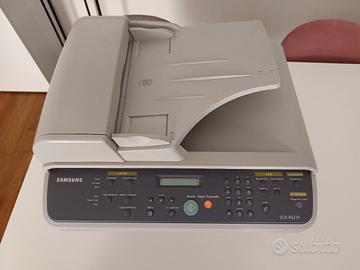 stampante Samsung scx-4521f