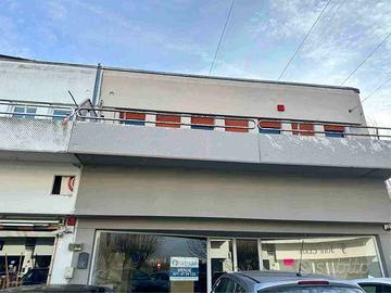 Capannone Industriale Argelato