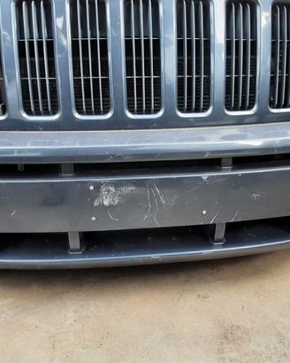 JEEP CHEROKEE LIMITED 2000 - PARAURTI ANTERIORE