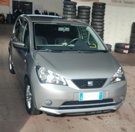 SEAT MII ANNO 2017