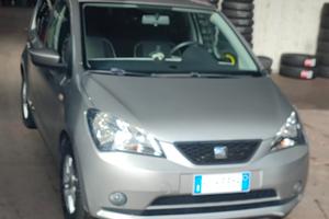 SEAT MII ANNO 2017
