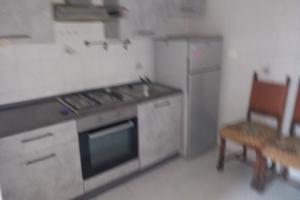 Privato affitta bilocale via banfo