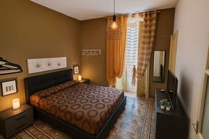 Grazioso appartamento flat est