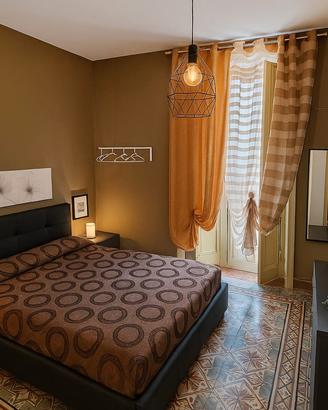Grazioso appartamento flat est
