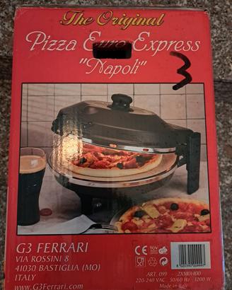 FORNO PIZZA