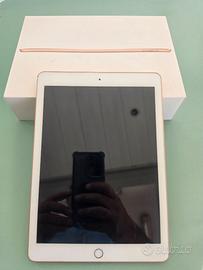 IPAD  APPLE  6TH generation  wi-fi  128 GB