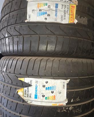 Pneumatici Pirelli