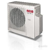 Climatizzatore unità esterna Riello MATRIX 260 MX