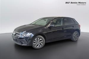 Volkswagen Polo 1.0 tsi Edition Plus 95cv dsg