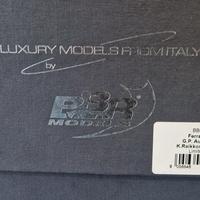 Ferrari SF70H Kimi Raikkonen Australia GP 2017 BBR