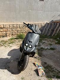 Malaguti Phantom F12