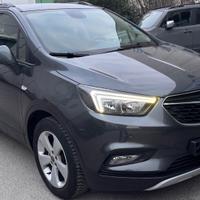 Opel Mokka X 1.4 Turbo GPL Tech 140CV 4x2 Advance