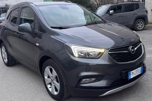 Opel Mokka X 1.4 Turbo GPL Tech 140CV 4x2 Advance