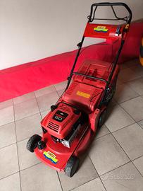rasaerba electrolux