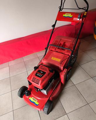 rasaerba electrolux