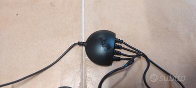 Controller Buzz Buzzer per Sony PS2