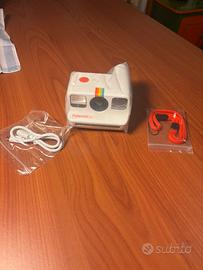 Polaroid Go (prima gen) - NUOVA, mai usata
