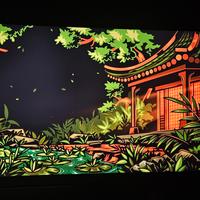 Monitor AOC gaming 4k 160hz/320hz fast ips