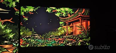 Monitor AOC gaming 4k 160hz/320hz fast ips