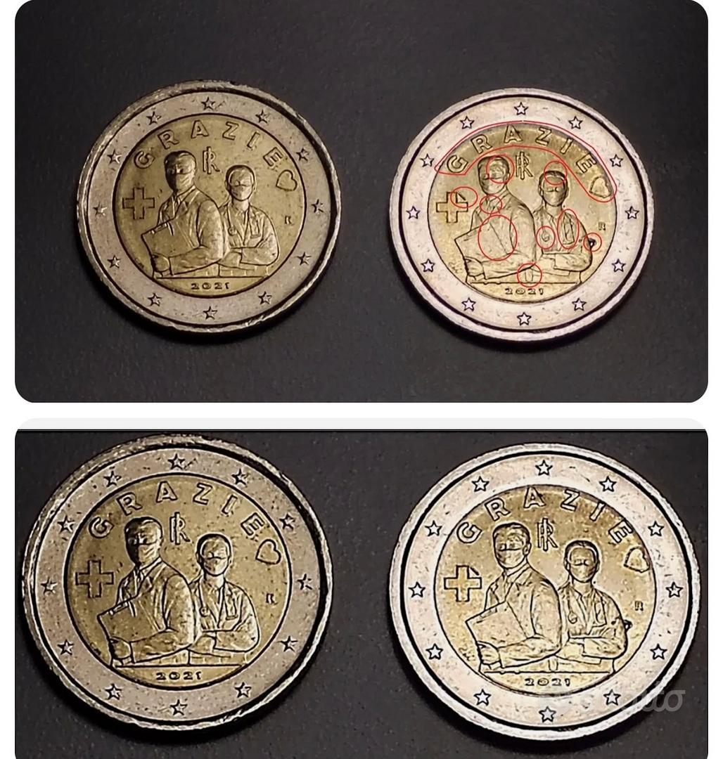 Monete antiche rare - Collezionismo In vendita a Lecce