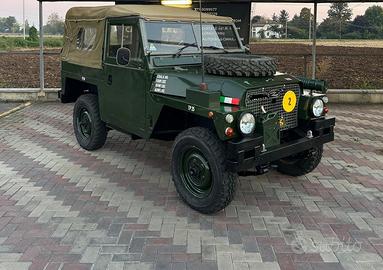 Land Rover Defender 110 diesel Hard-top