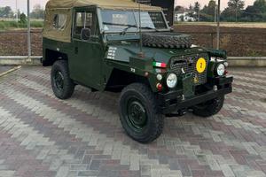 Land Rover Defender 110 diesel Hard-top