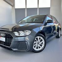 AUDI A1 SPORTBACK 30 TFSI 110 CV - 2022