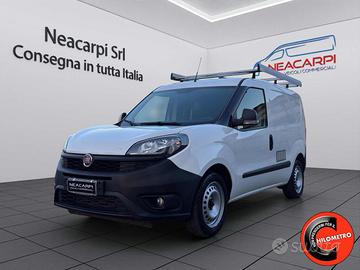 FIAT Doblo 1.4 N.P(ALLESTITO EX RETE GAS-PC-TN)C