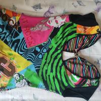 Canotta donna Versace 