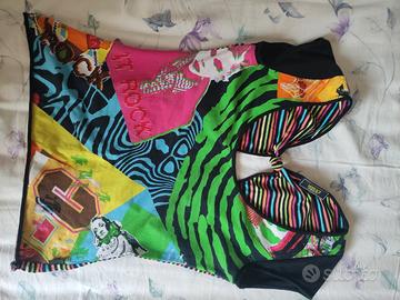 Canotta donna Versace 