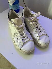 Golden goose Pure Star
