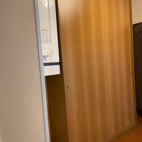 Mibile con multi ripiani