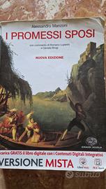 I PROMESSI SPOSI ALESSANDRO MAZONI EINAUDI SCUOLA