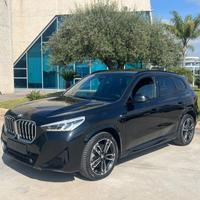 Bmw X1 xDrive 23d Msport possibilità noleggio no s