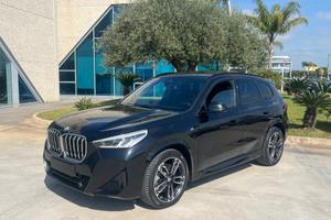 Bmw X1 xDrive 23d Msport possibilità noleggio no s