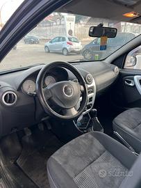 Dacia sandero 1.4 gol