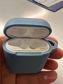 Custodia AirPods seconda generazione