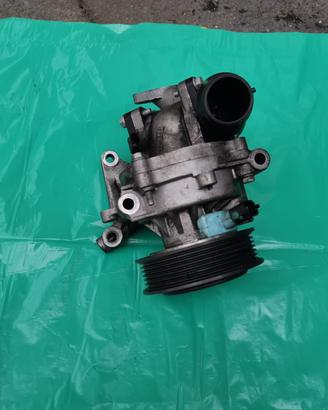 Pompa acqua opel mokka diesel 1.6 110cv