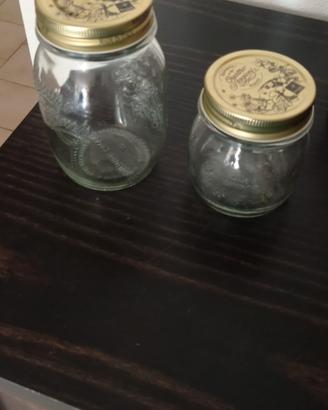 Vasi in vetro